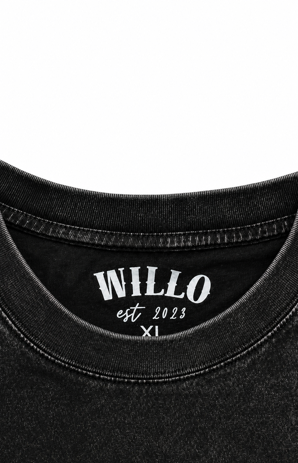 WillO  " No Pain No Gain " Pump Cover (  FOUNDER'S - PRE SALES - 50 SPOTS ONLY! )